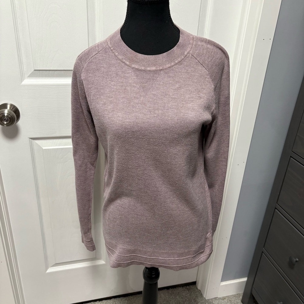 Lululemon Sweater
